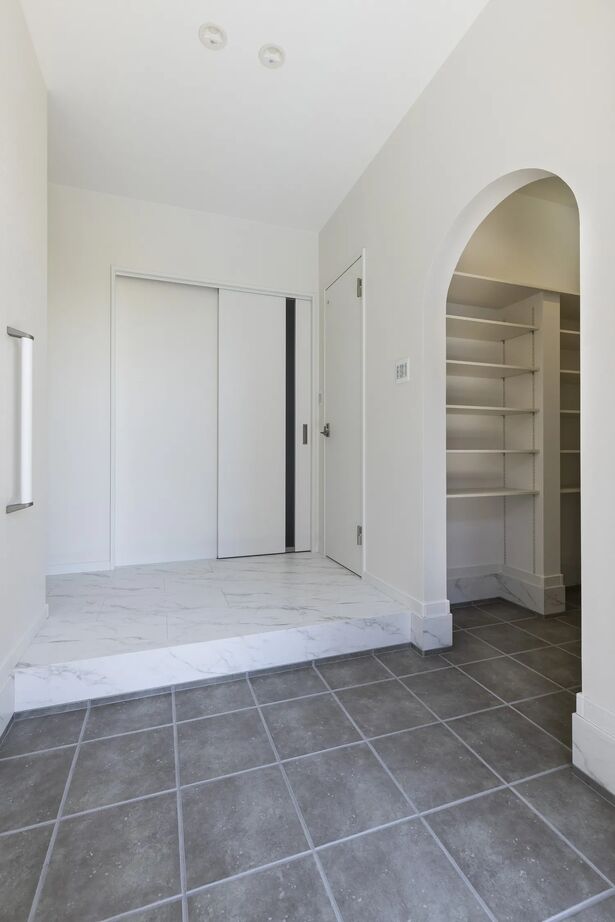 サイエンスＬＤホーム 【兵庫県/2000万円台/平屋】収納充実の使いやすさと心地よさを兼ね備えた平屋の建築実例画像7