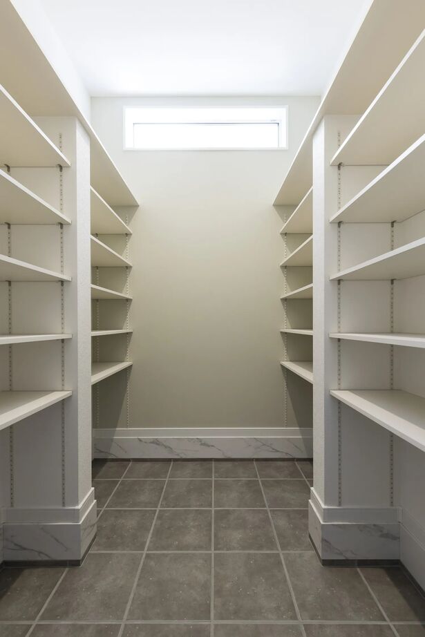 サイエンスＬＤホーム 【兵庫県/2000万円台/平屋】収納充実の使いやすさと心地よさを兼ね備えた平屋の建築実例画像8