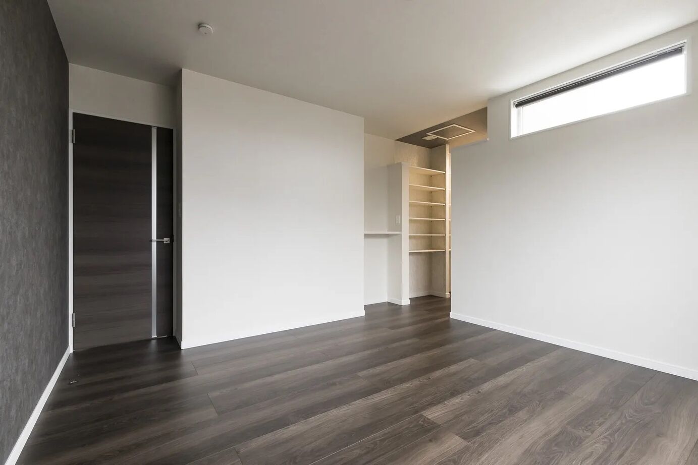 サイエンスＬＤホーム 【兵庫県/2000万円台】ホテルライクの洗練された暮らしができるモノトーン調の邸宅の建築実例画像8