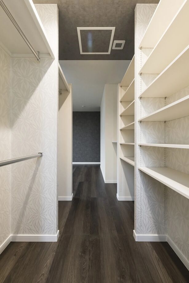 サイエンスＬＤホーム 【兵庫県/2000万円台】ホテルライクの洗練された暮らしができるモノトーン調の邸宅の建築実例画像9