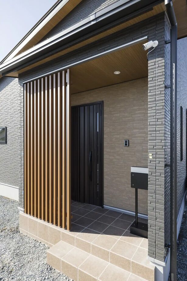 サイエンスＬＤホーム 【兵庫県/2000万円台/平屋】憧れの中庭を実現した平屋の建築実例画像2