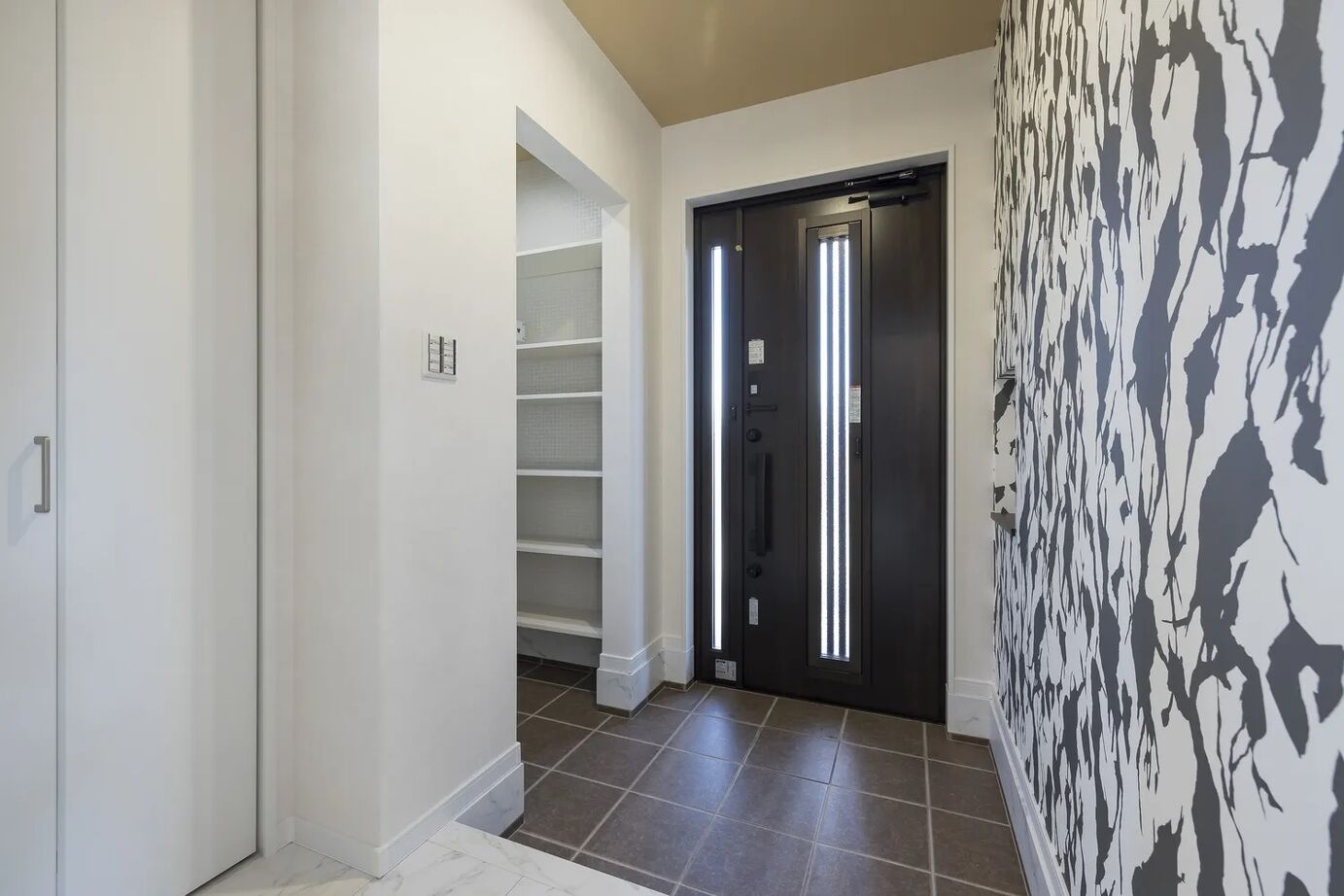 サイエンスＬＤホーム 【兵庫県/2000万円台/平屋】憧れの中庭を実現した平屋の建築実例画像3