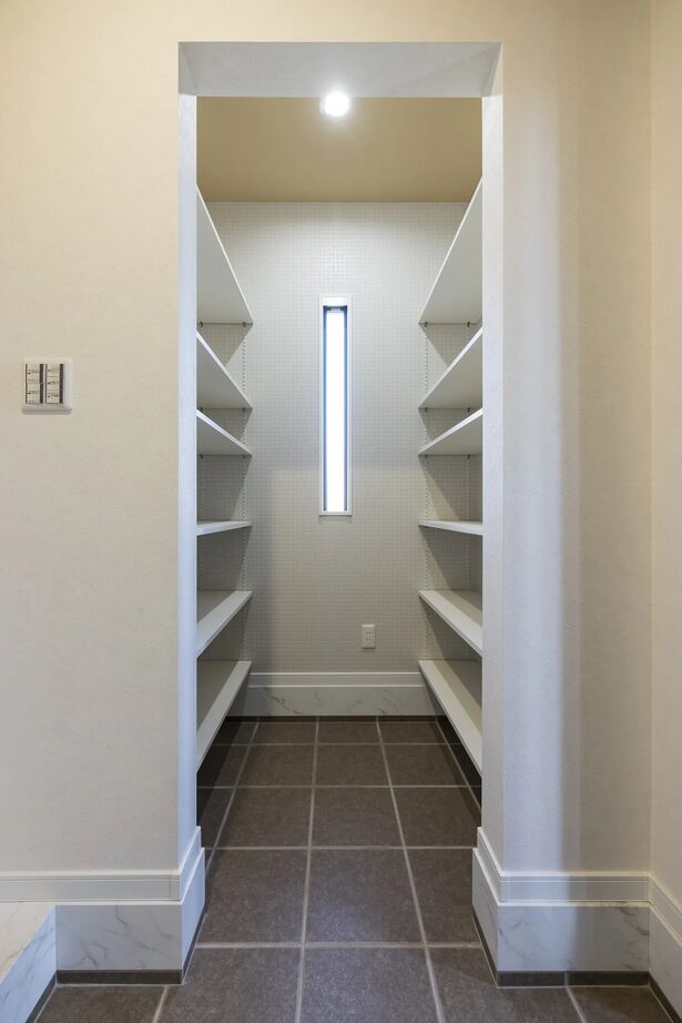 サイエンスＬＤホーム 【兵庫県/2000万円台/平屋】憧れの中庭を実現した平屋の建築実例画像4