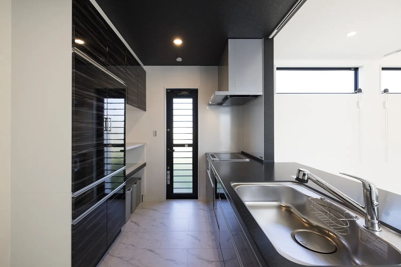 サイエンスＬＤホーム 【兵庫県/2000万円台/平屋】憧れの中庭を実現した平屋の建築実例画像6