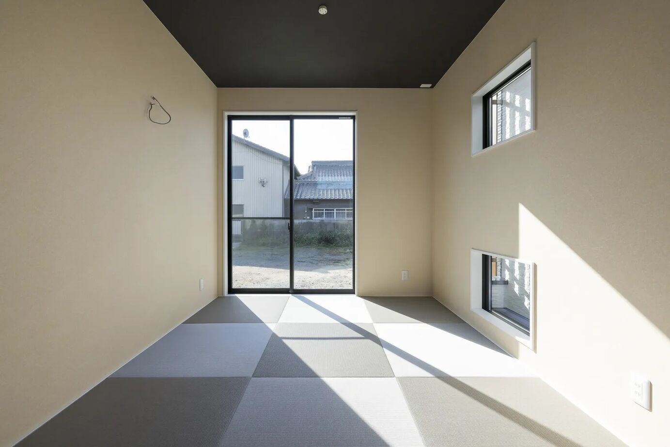 サイエンスＬＤホーム 【兵庫県/2000万円台/平屋】憧れの中庭を実現した平屋の建築実例画像7