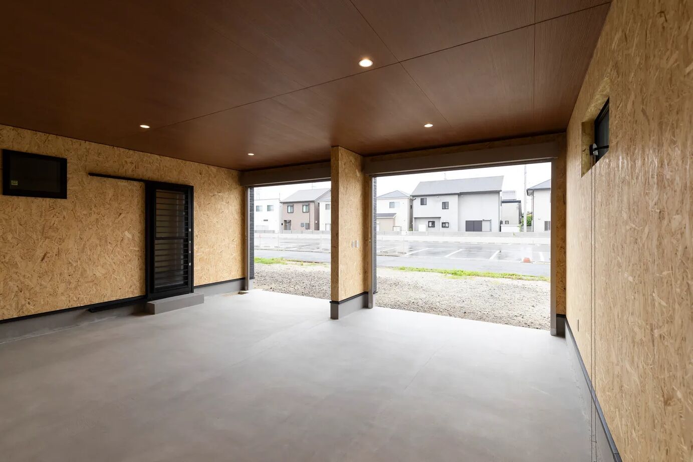 サイエンスＬＤホーム 【兵庫県/2000万円台】ご主人の夢が詰まったガレージハウスの建築実例画像2