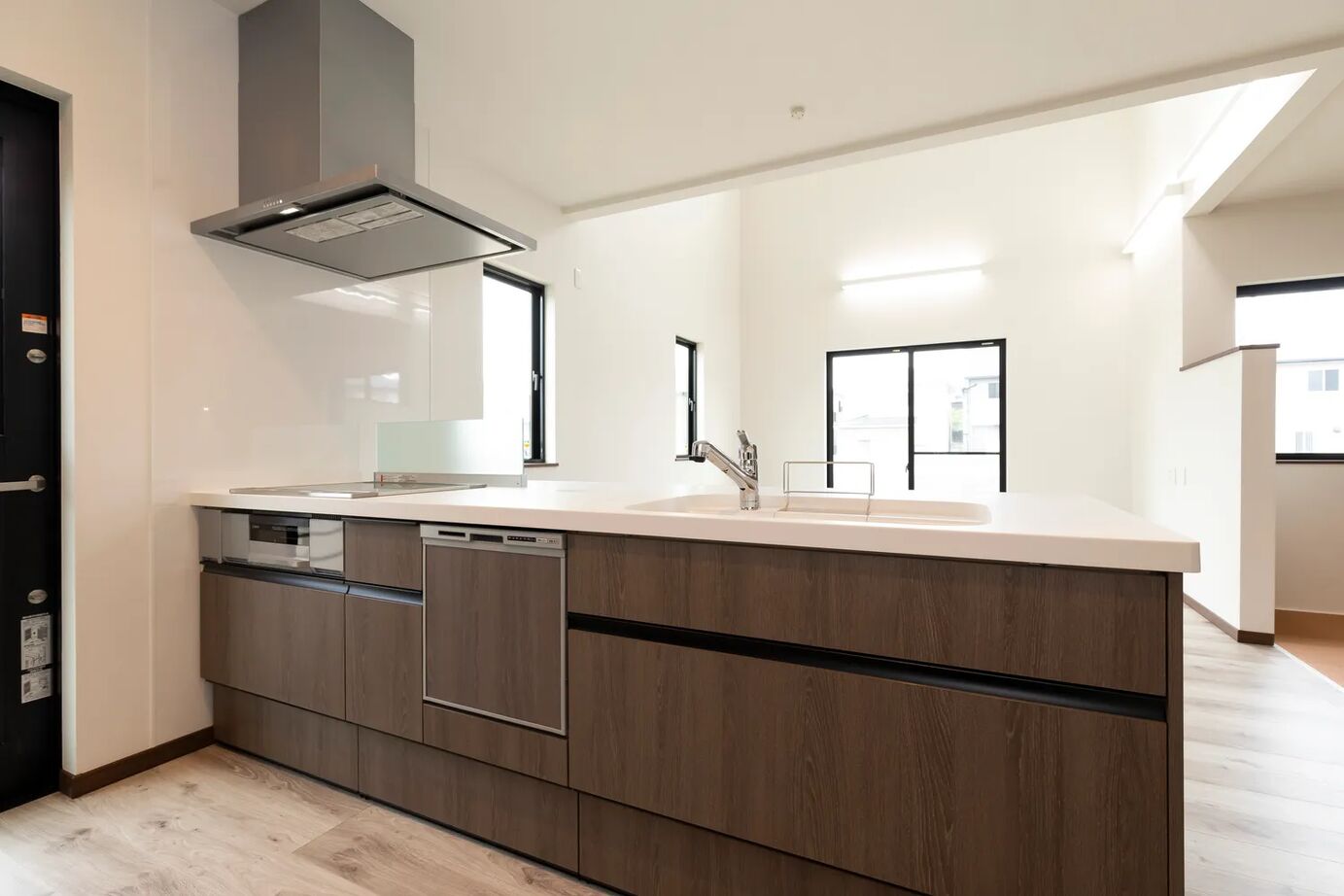 サイエンスＬＤホーム 【兵庫県/2000万円台】ご主人の夢が詰まったガレージハウスの建築実例画像5