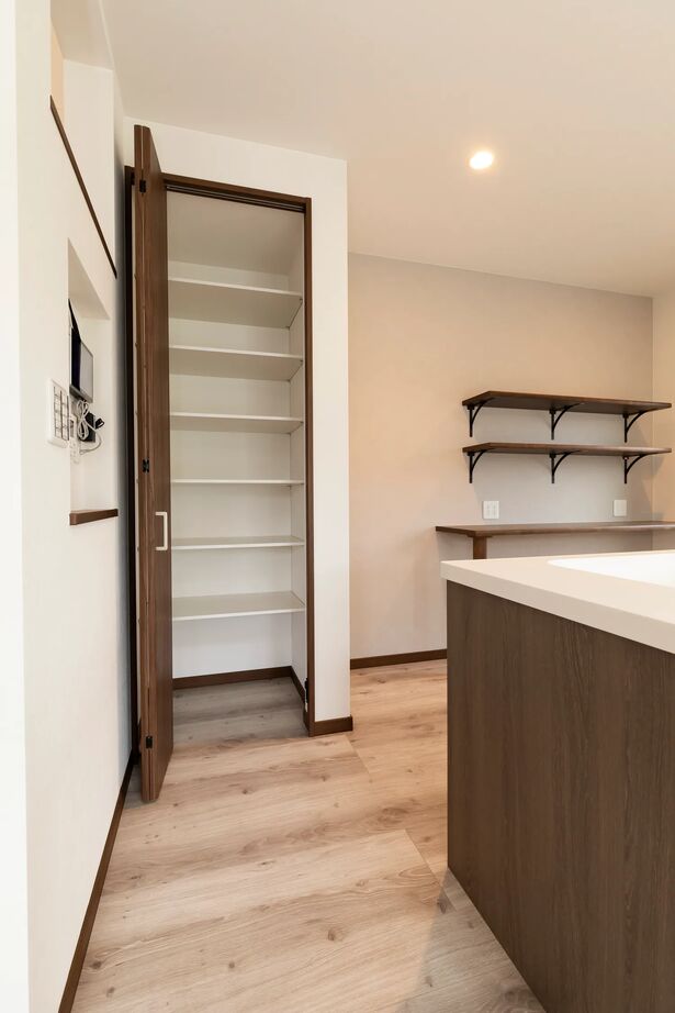 サイエンスＬＤホーム 【兵庫県/2000万円台】ご主人の夢が詰まったガレージハウスの建築実例画像6