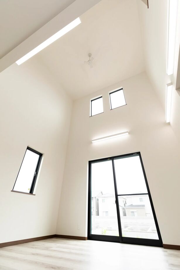 サイエンスＬＤホーム 【兵庫県/2000万円台】ご主人の夢が詰まったガレージハウスの建築実例画像7