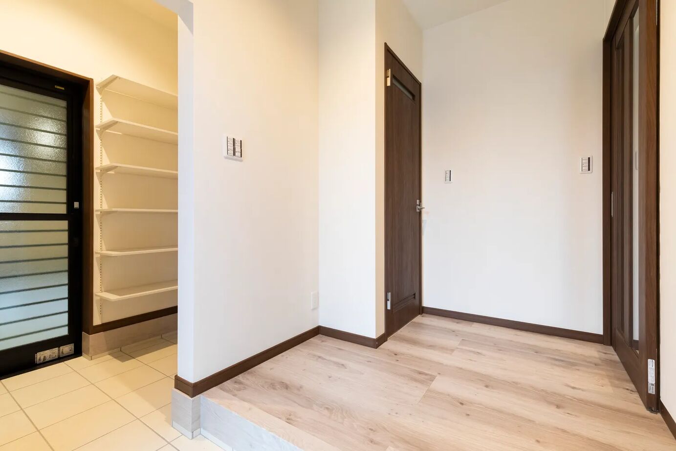 サイエンスＬＤホーム 【兵庫県/2000万円台】ご主人の夢が詰まったガレージハウスの建築実例画像8