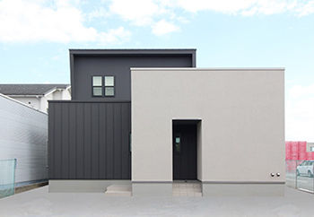 とやまアイホームの建築実例画像