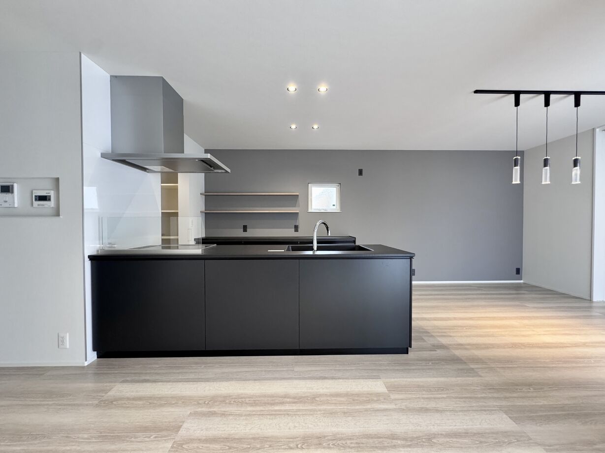 とやまアイホームの建築実例画像