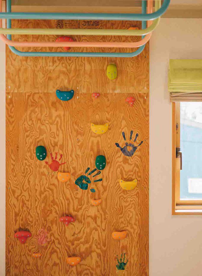 スタジオCoCo-Li 一級建築士事務所 【2000万円台|20坪台|間取|ロフト|バルコニー】無垢の床で素足が気持ち良い 子供の遊び心がくすぐられる家の建築実例画像2