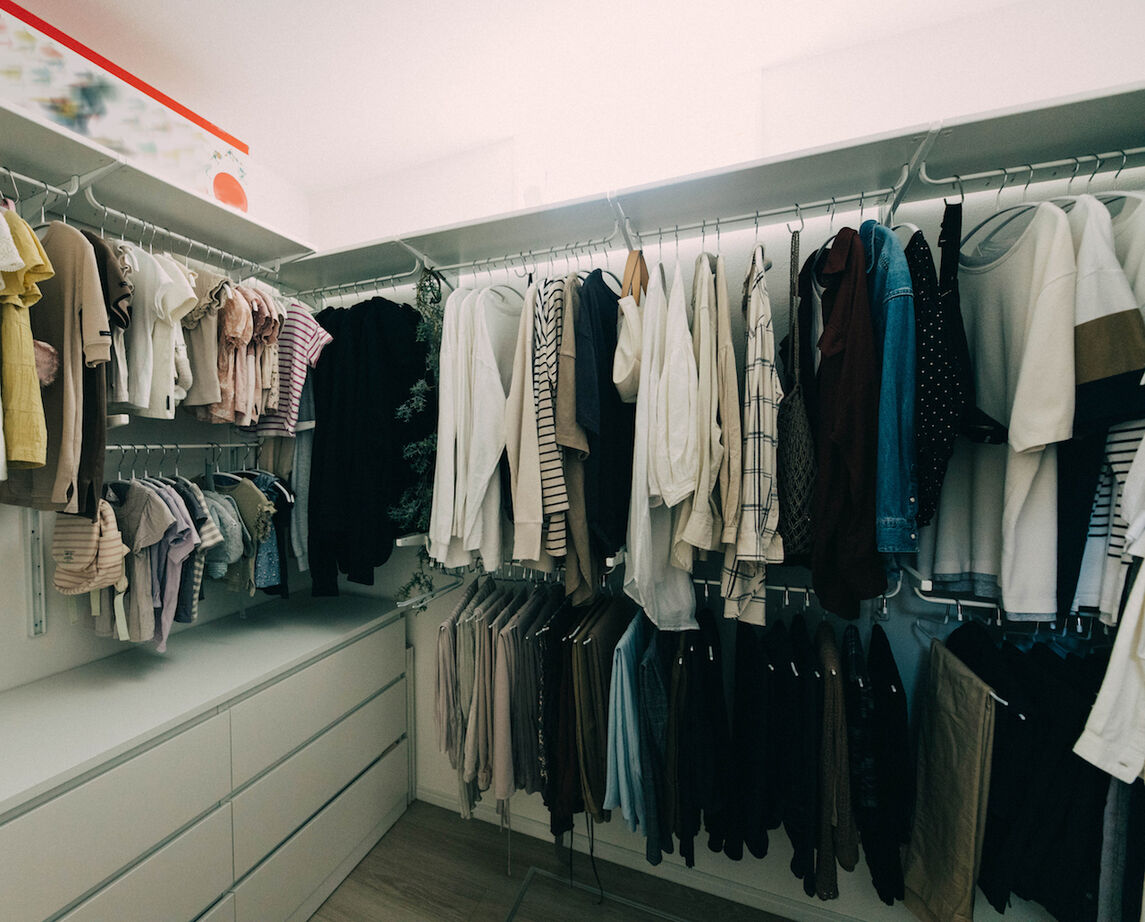 スタジオCoCo-Li 一級建築士事務所 【2300万円台/20坪台/自然素材】外からの視線を気にしない間取り。子育てしやすい無垢材のおしゃれな家の建築実例画像10