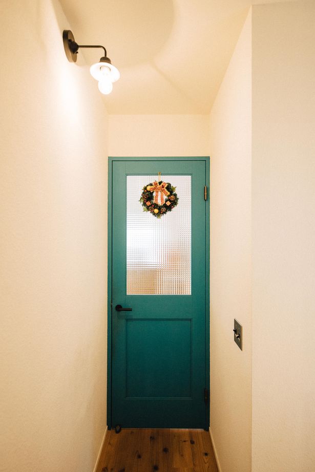 スタジオCoCo-Li 一級建築士事務所 【4000万円台/40坪台/間取り/バルコニー】秘密基地のような小屋裏、家庭菜園とみんなが楽しめる二世帯住宅の建築実例画像14