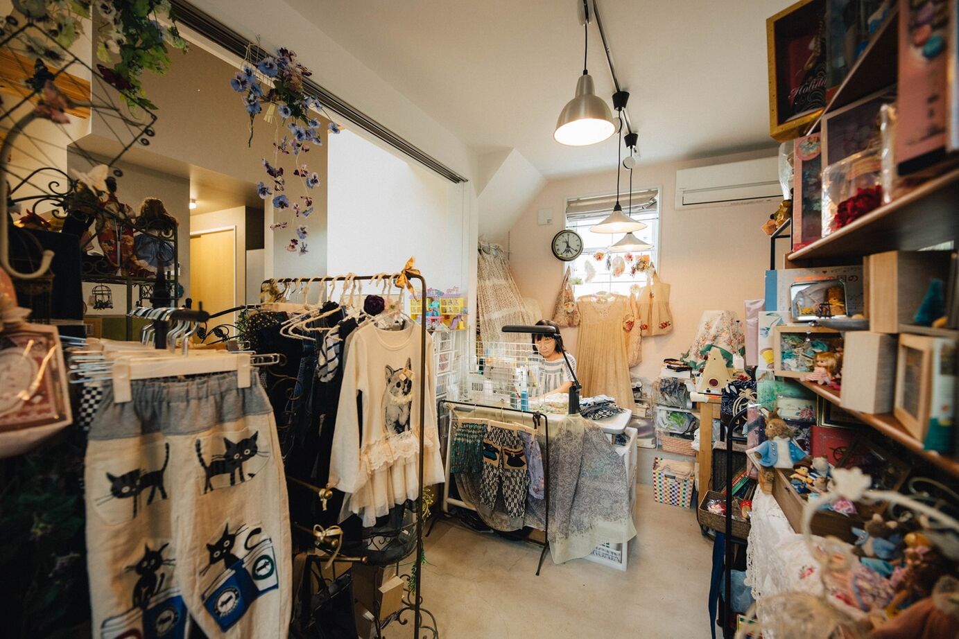 スタジオCoCo-Li 一級建築士事務所の建築実例画像