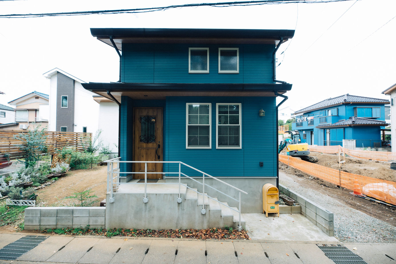スタジオCoCo-Li 一級建築士事務所 【1940万円|20坪台|平屋|ロフト】孫と遊んだりアトリエで趣味に没頭したり。日々を大切に暮らせる終の棲家の建築実例画像10