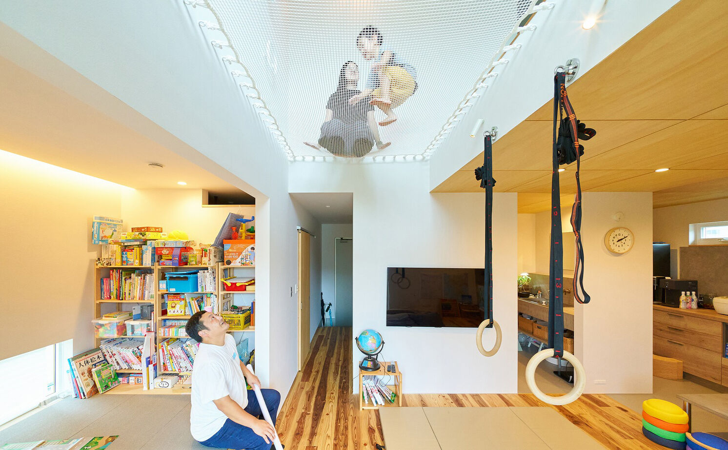 スタジオCoCo-Li 一級建築士事務所の建築実例画像