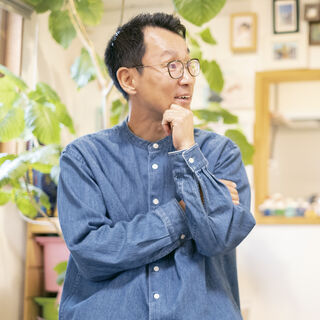 スタジオCoCo-Li 一級建築士事務所の担当者画像