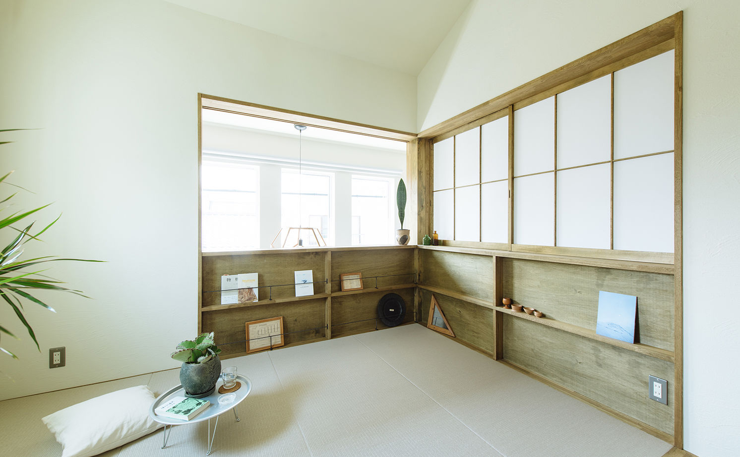 Suumo 00万円台 京都市内 狭小地 吹き抜け 土間 間取り有 楽しく子育て家事ラク 自然素材 高性能で快適 Atelier Yi Haus アトリエイハウズ の建築実例詳細 注文住宅