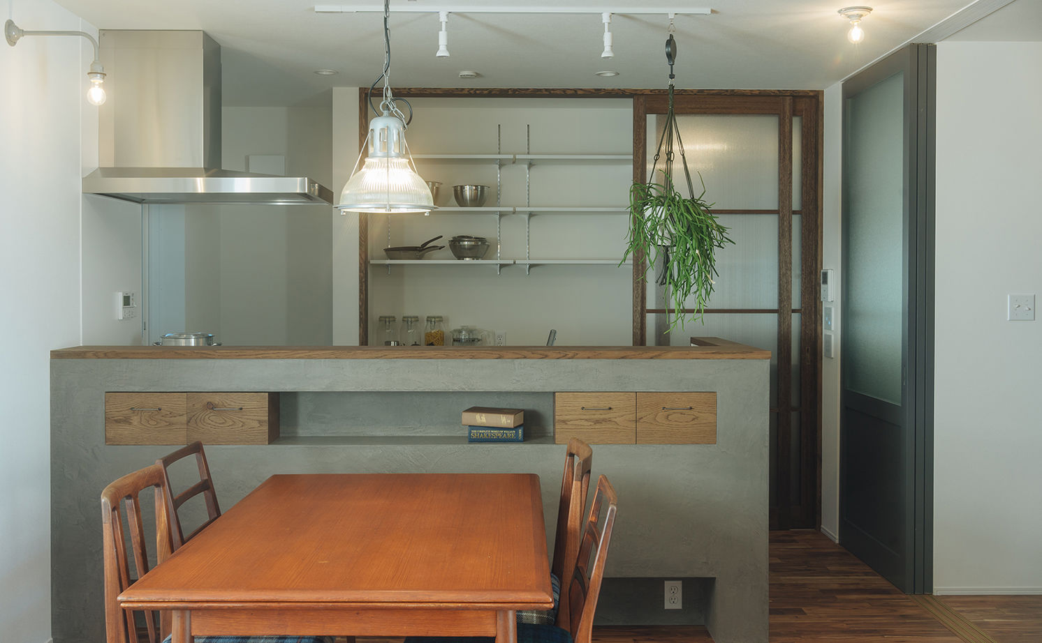 ATELIER YI:HAUS (アトリエイハウズ ） 【2000万円台/広い土間/間取り図有】20代夫婦がライフプランを立てて決意。土地探しから始めて理想の家をの建築実例画像8