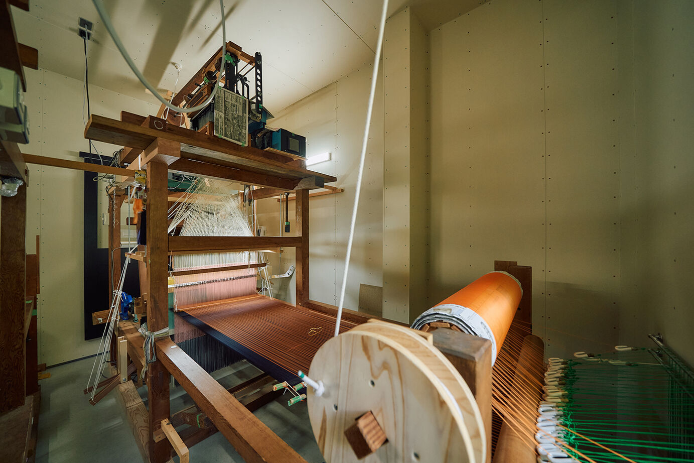 ATELIER YI:HAUS (アトリエイハウズ ） 【狭小地／3階建て／2階LDK】難条件を見事に克服。「好き」を詰め込み、家事ラクや楽しい子育ても叶えたの建築実例画像20