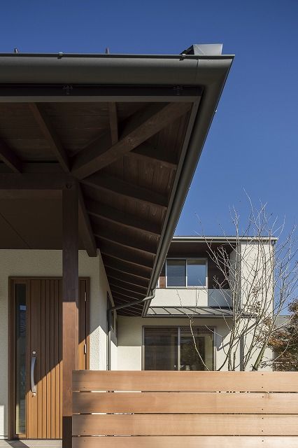 フジコーポレーション 木の美しさを導き、描く。風光が舞う「寛ぎ」の住まいの建築実例画像10