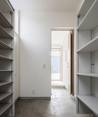 フジコーポレーション 木目の魅せ方にこだわる、素材を活かした癒しの空間の建築実例画像5