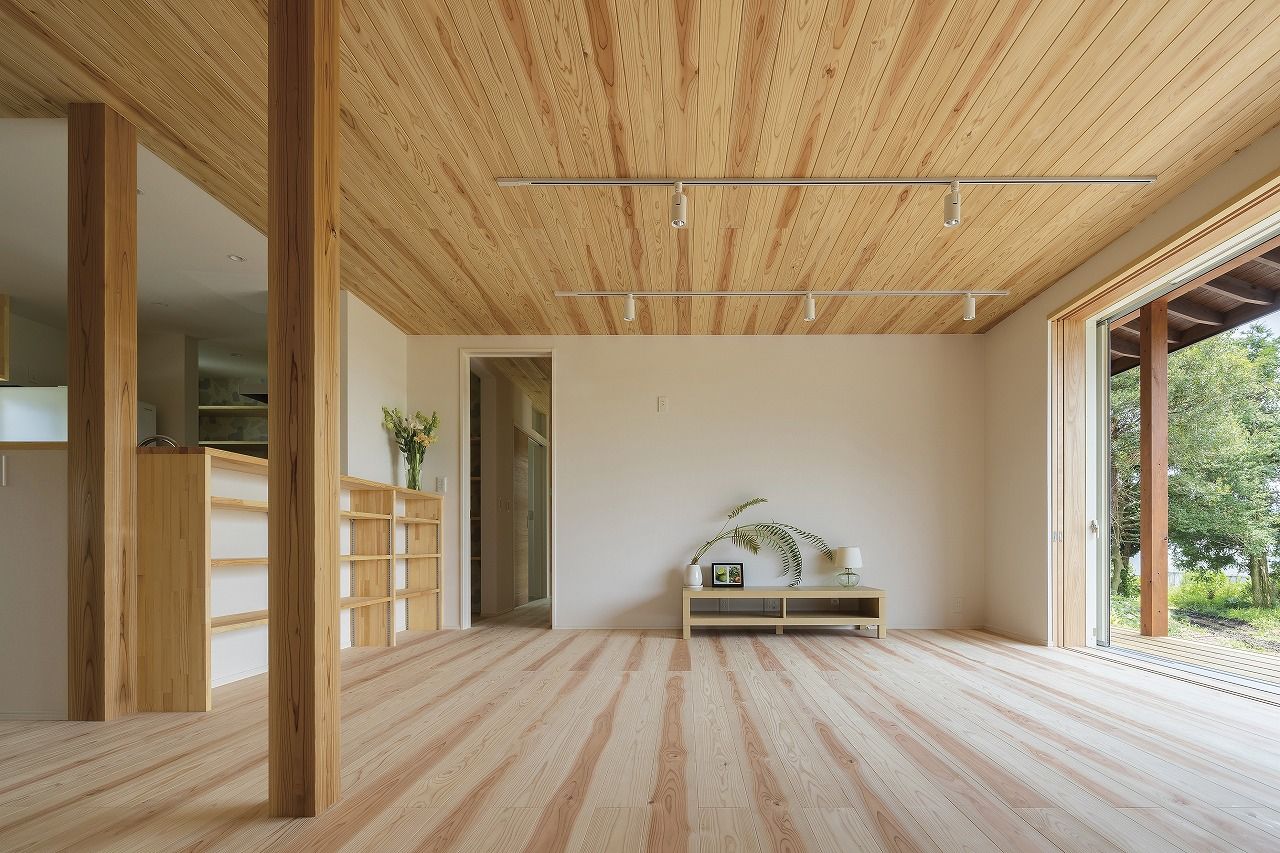 フジコーポレーションの建築実例画像