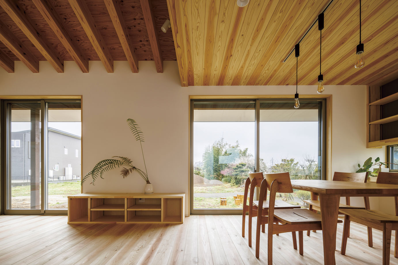 フジコーポレーションの建築実例画像