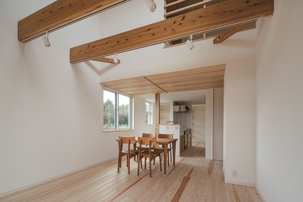 フジコーポレーションの建築実例画像