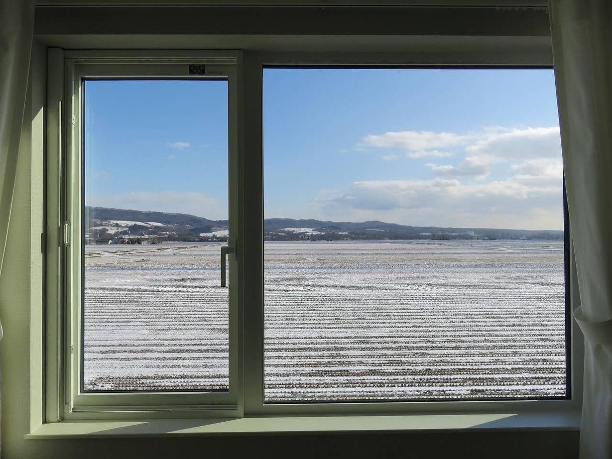 グリートホーム 猫がのびのびと暮らす　眺望自慢の家の建築実例画像9