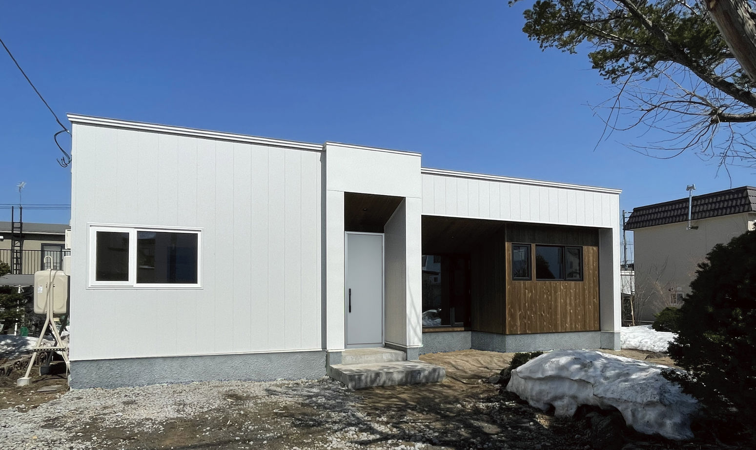 グリートホーム 【平屋/テラス】家族の歴史を今に残す快適新居、ゆったり暮らせる平屋建を実現の建築実例画像6