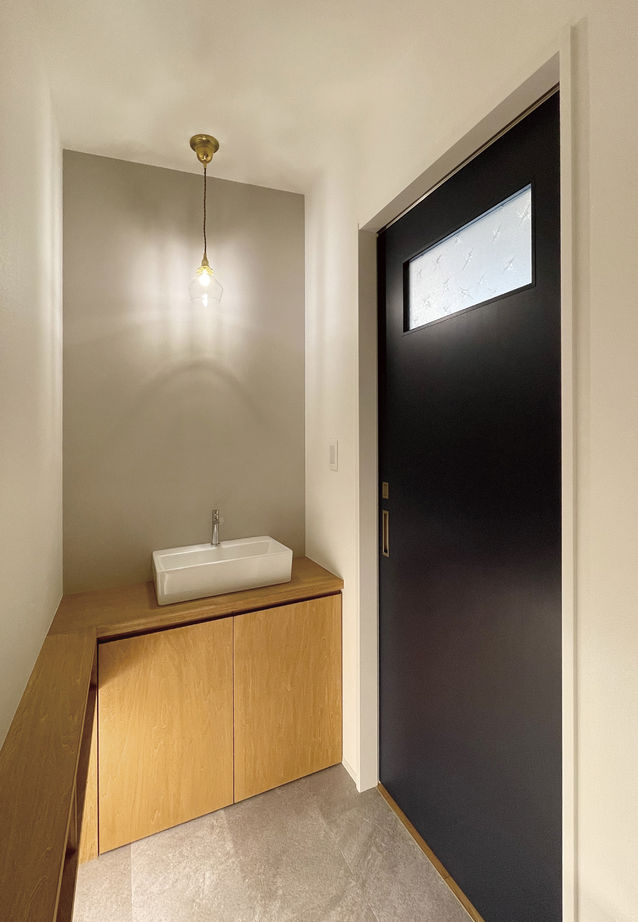 グリートホーム 【平屋/テラス】家族の歴史を今に残す快適新居、ゆったり暮らせる平屋建を実現の建築実例画像7