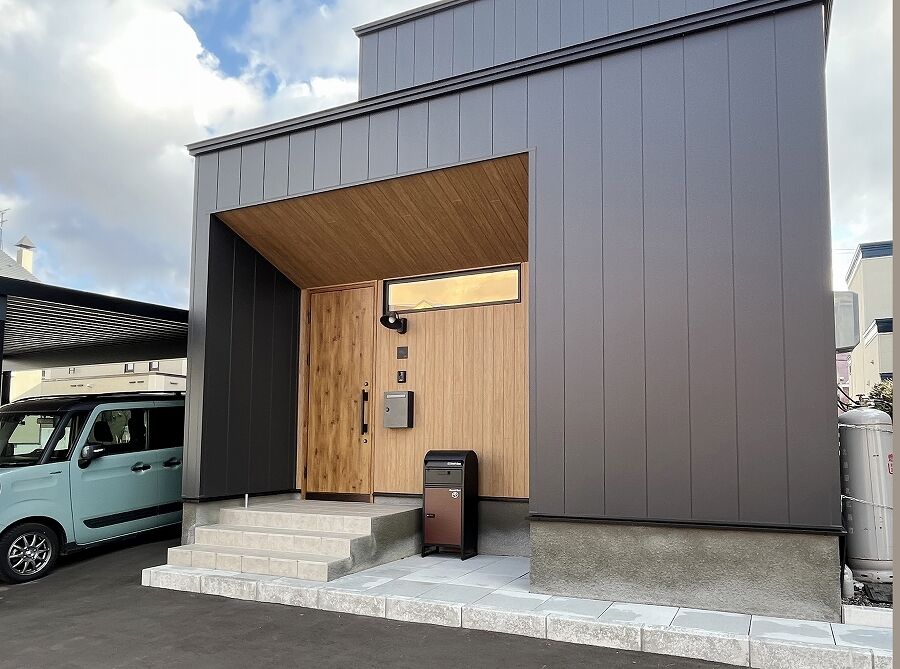 グリートホーム 【3LDK+畳小上がり】収納力も妥協無し！唯一無二のデザイン階段が自慢のお家の建築実例画像10