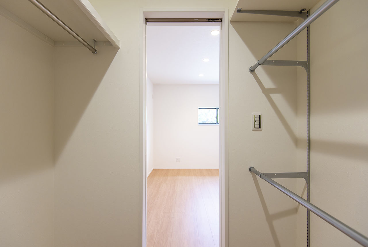 Lib Work 【2000万円台前半／平屋/38.5坪/熊本/子ども2人】３世代・６人家族の楽しい暮らしの建築実例画像8