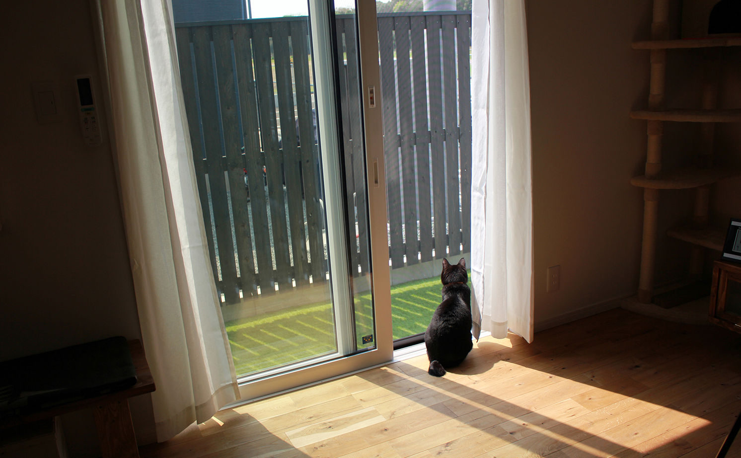 Lib Work 【熊本/吹き抜け/収納充実/間取り図あり】必要なものだけを選んで建てたシンプルだけど豊かな暮らしの建築実例画像5