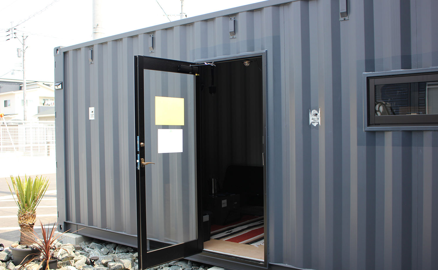 Lib Work 【熊本/吹き抜け/収納充実/間取り図あり】必要なものだけを選んで建てたシンプルだけど豊かな暮らしの建築実例画像10