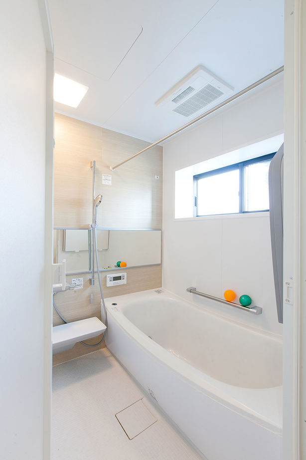 Lib Work 【1000万円台後半/27.5坪/熊本/子ども1人】子育て真っただ中の共働き世帯に嬉しい、1階完結型の家の建築実例画像4