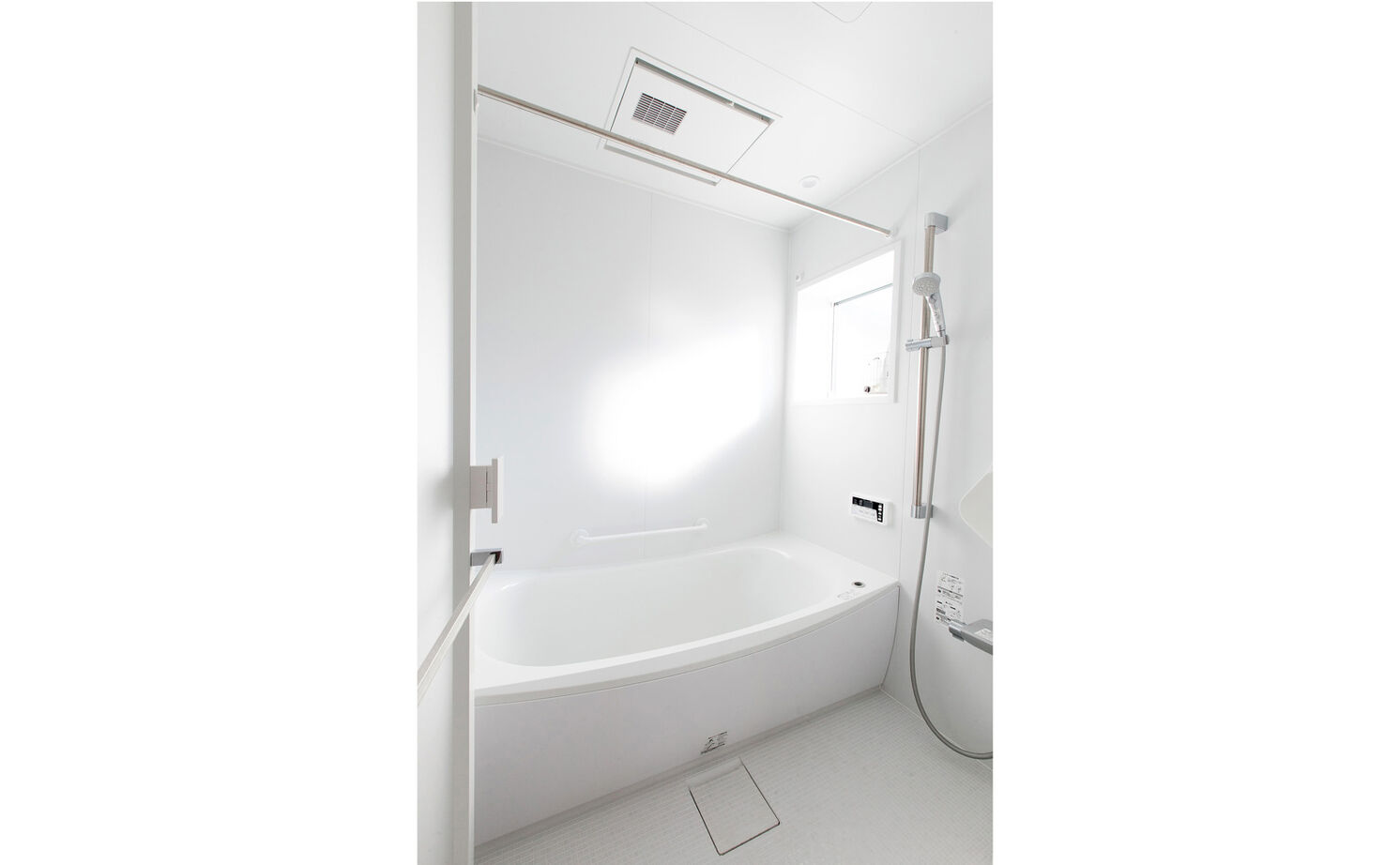 Lib Work 【無印良品の家／平屋／家事室】長い目で暮らしを見据えた平屋。バリアフリーへの変化も配慮した工夫を実現の建築実例画像12