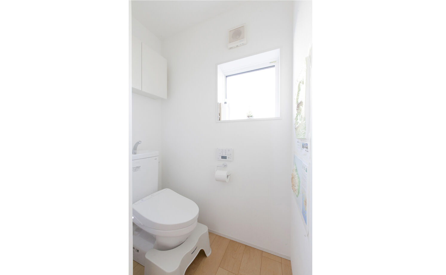 Lib Work 【無印良品の家／吹抜け】大きな窓から光と風が通る、一つの大空間。ライフスタイルに合わせて変えられる家の建築実例画像11