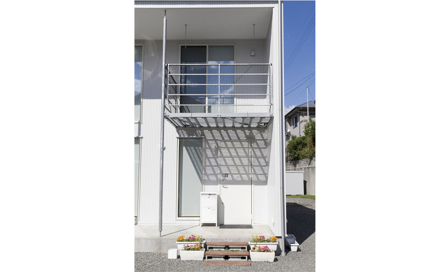 Lib Work 【無印良品の家／吹抜け】大きな窓から光と風が通る、一つの大空間。ライフスタイルに合わせて変えられる家の建築実例画像15