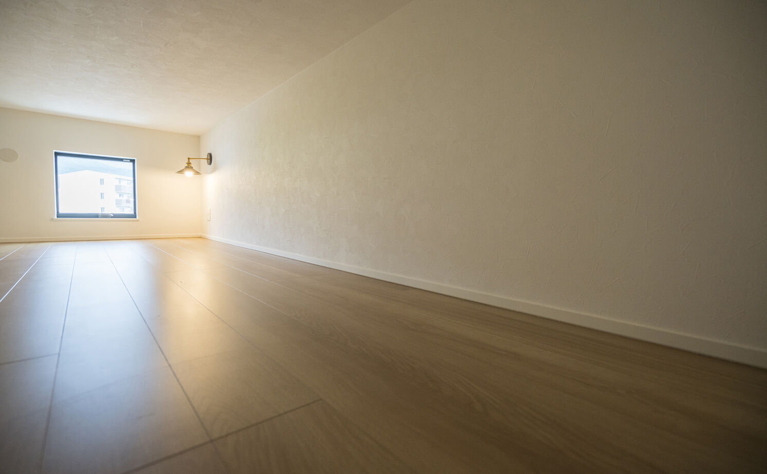 Lib Work 【2000万円台前半／カフェ風／土間】開放的なLDK、中2階、小屋裏スペース…。理想を叶えるアイデア満載の家の建築実例画像17