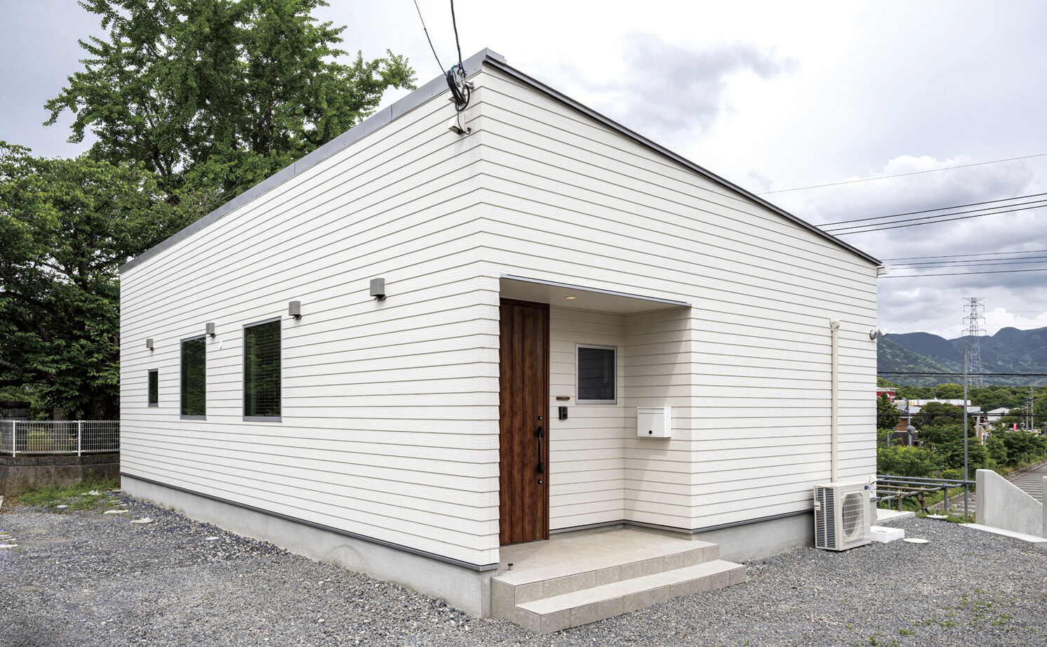 Lib Work 【1000万円台後半／平屋／小上がり和室】暮らしやすさを追求した間取り。光がたくさん入る平屋の家の建築実例画像18