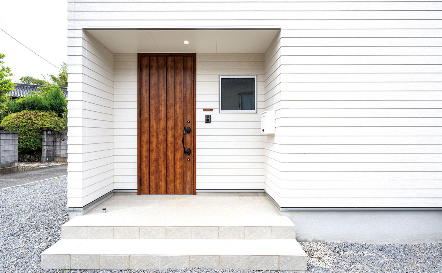 Lib Work 【1000万円台後半／平屋／小上がり和室】暮らしやすさを追求した間取り。光がたくさん入る平屋の家の建築実例画像19