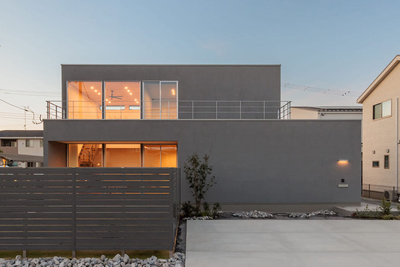 Kibacoの建築実例画像