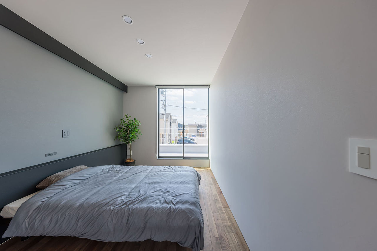 Kibaco 【吹き抜け／セカンドリビング／37坪】2つのリビングでくつろげる、リラックス感満点の家の建築実例画像10