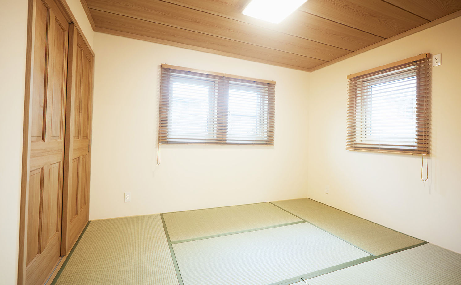 徳田工務店 【37.1坪/宮城県産材78.5％使用】ゆとりと開放感、遊び心も散りばめた「ヴィンテージ」テイストの家の建築実例画像8