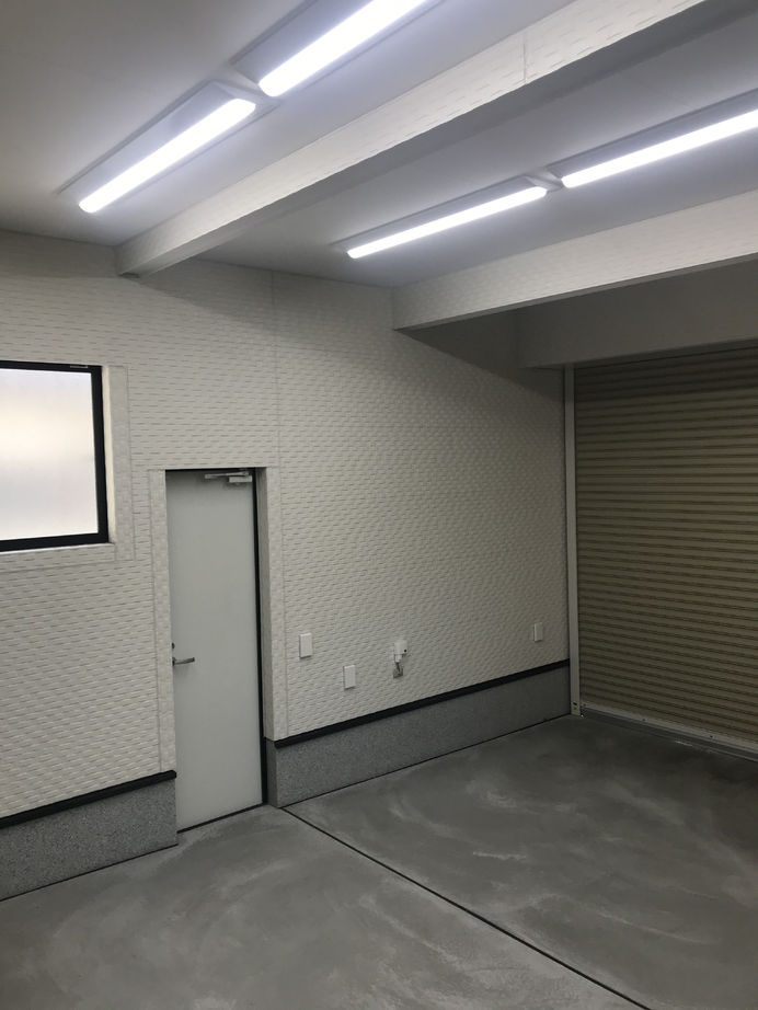 アイディホーム 【1600万円～1699万円／間取図有／ビルトインガレージ】便利な動線＆二世帯キッチン付きの快適な家の建築実例画像4