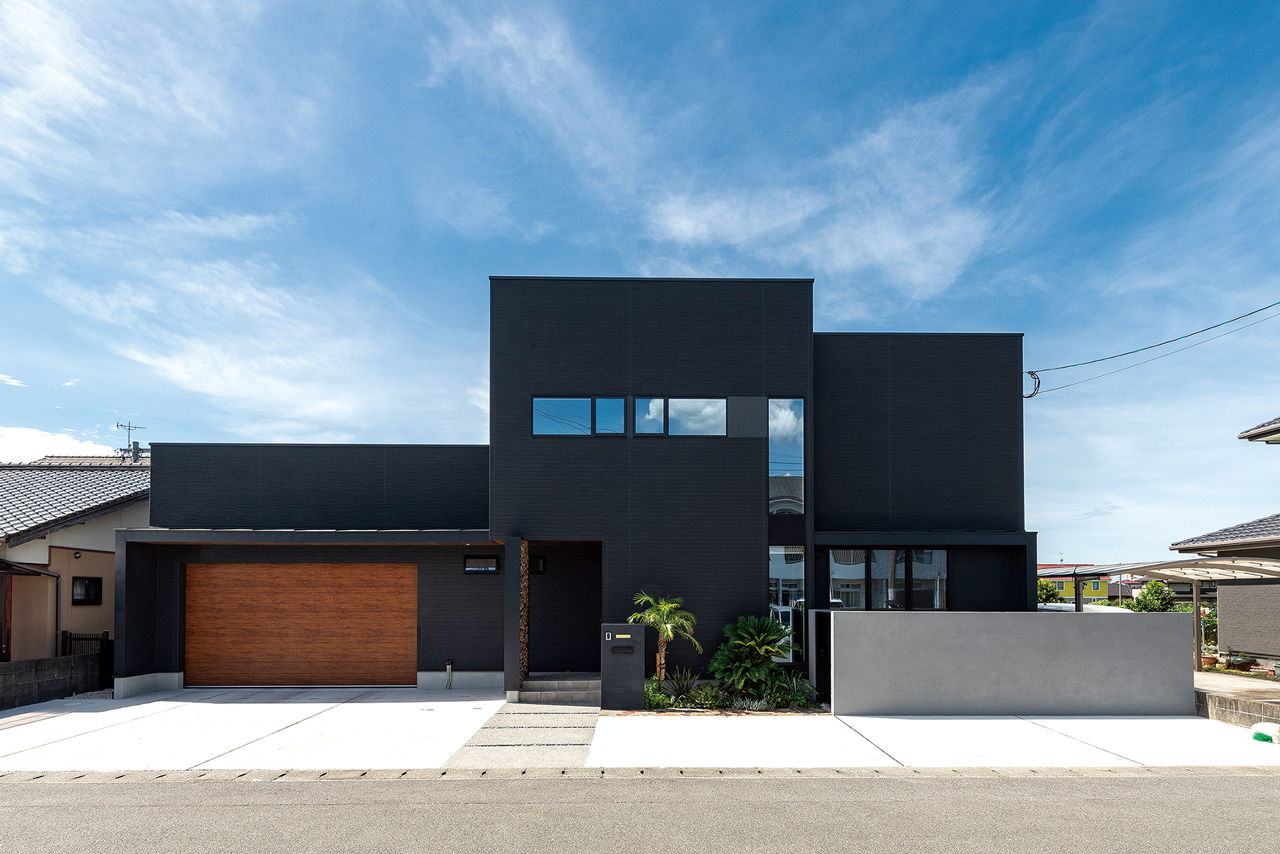 SAI建築社の建築実例画像